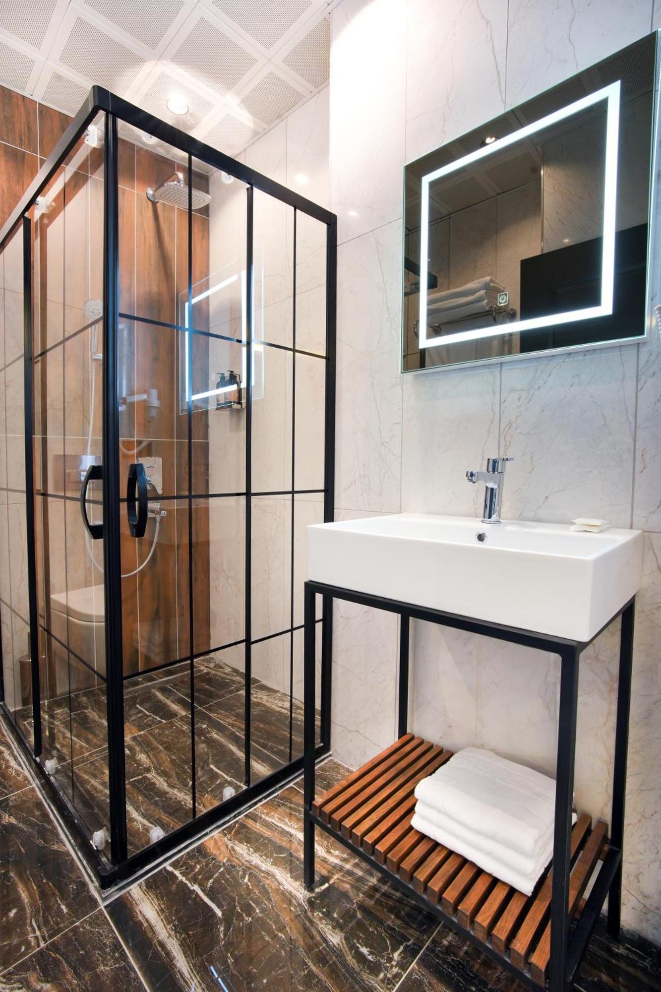 Comfort Point Two Hotel イスタンブール エクステリア 写真