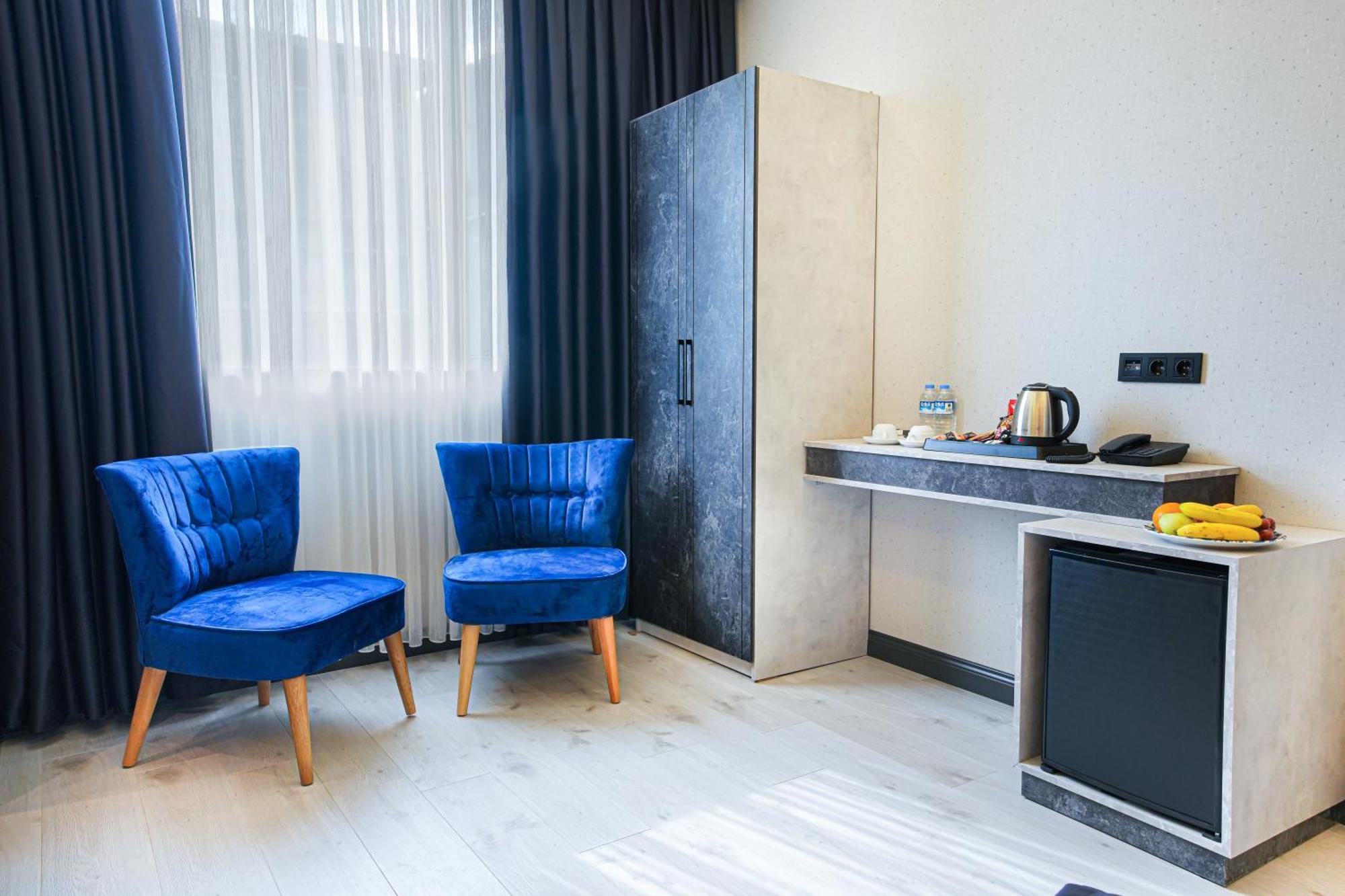 Comfort Point Two Hotel イスタンブール エクステリア 写真
