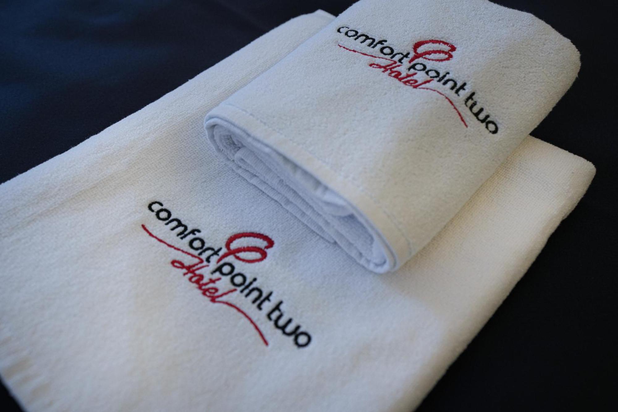 Comfort Point Two Hotel イスタンブール エクステリア 写真